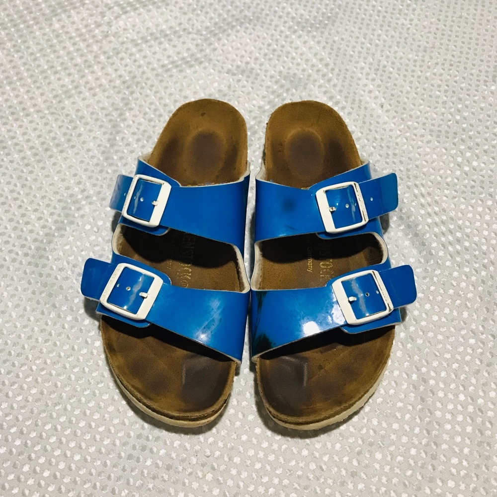 Birkenstock Sandals